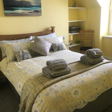 Kenneth Street Apartment Inverness Kültér fotó