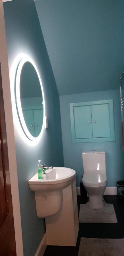 Kenneth Street Apartment Inverness Kültér fotó